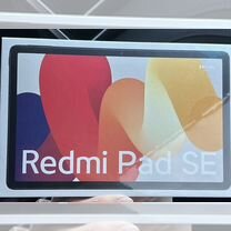 Планшет redmi pad se 6gb 128gb