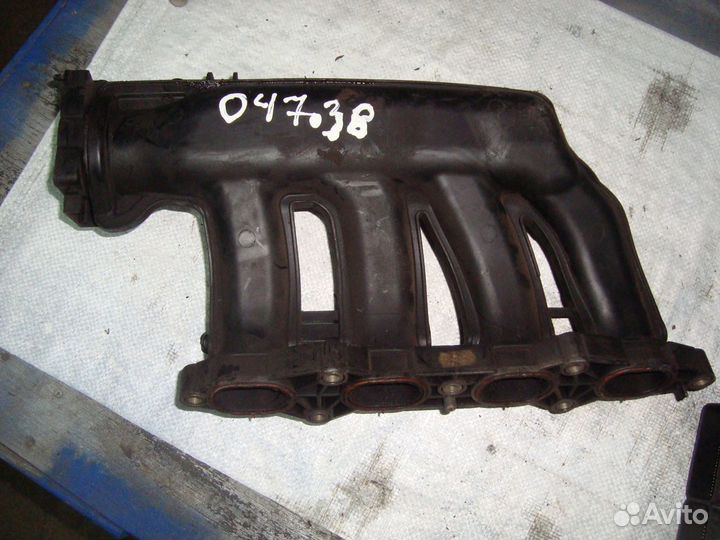 Впускной коллектор W211 M271 A2711400601