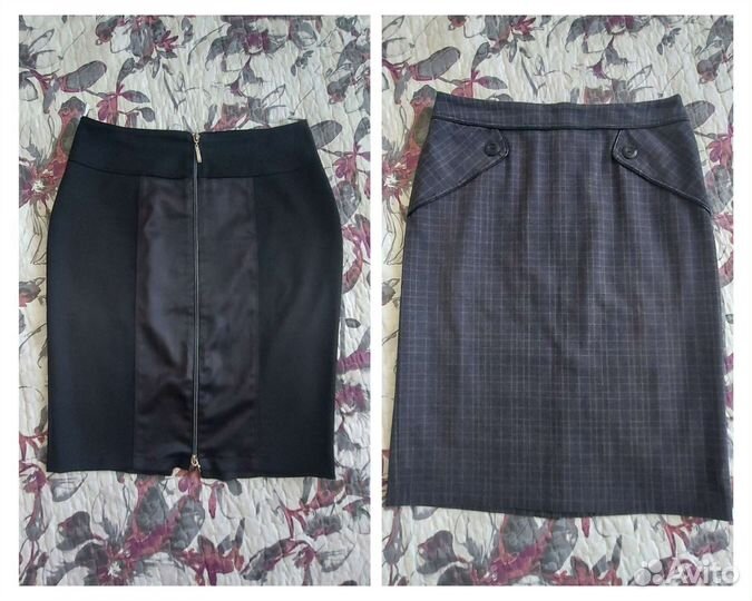 Пакет женской одежды 44-46 размер