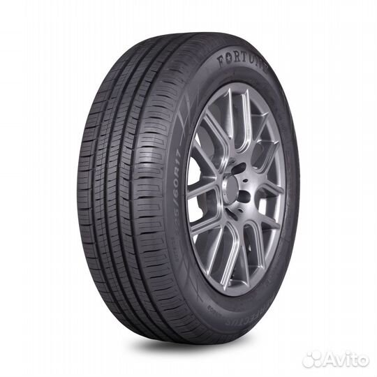 Fortune FSR602 235/65 R17