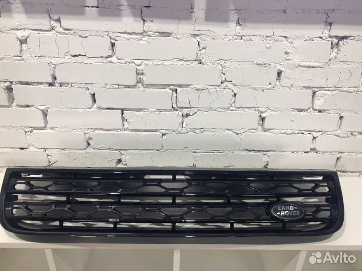 Решетка бампера Land Rover Discovery 5 L462 30ddtx