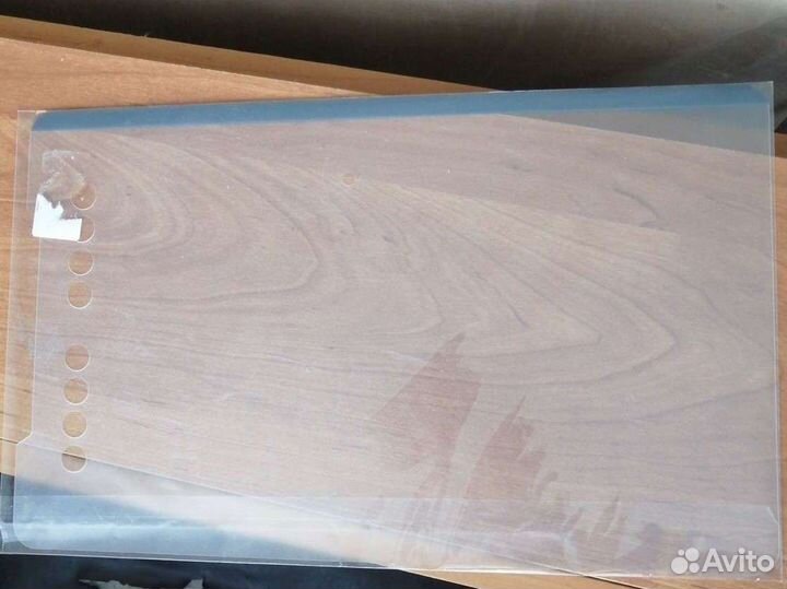 Плёнка для планшета XPPen Deco 01 V2