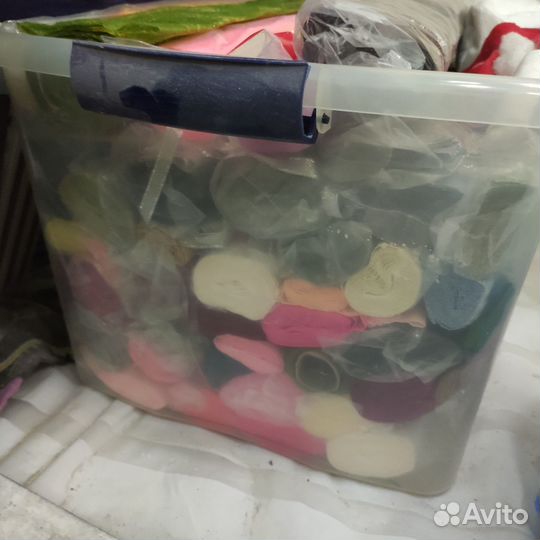 Гофрированная бумага отличного качества