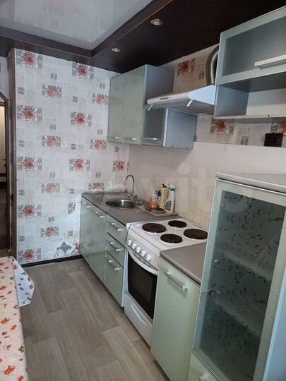 2-к. квартира, 48,8 м², 1/2 эт.