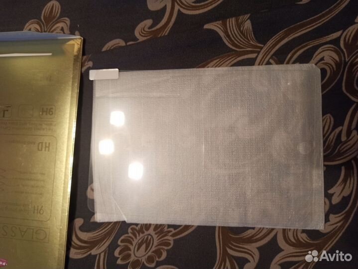 Защитное стекло