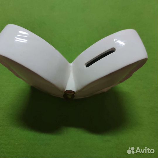 Копилка под роспись