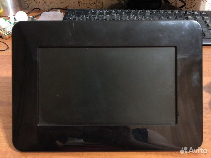 Фоторамка samsung