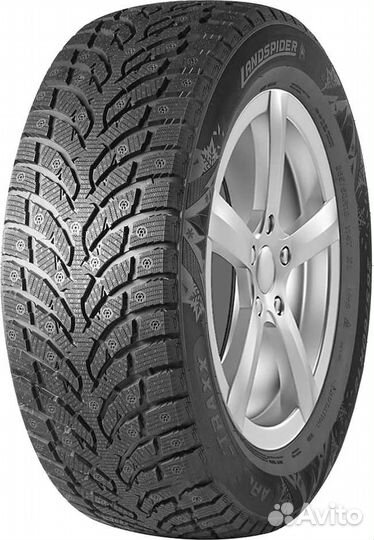 Landspider Arctictraxx 275/45 R21 110T