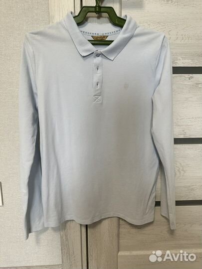 Рубашки школьные