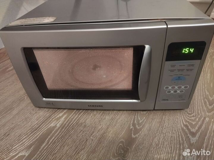 Микроволновая печь samsung