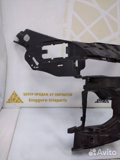 Кронштейн противотуманной фары правый Bmw X5 G05