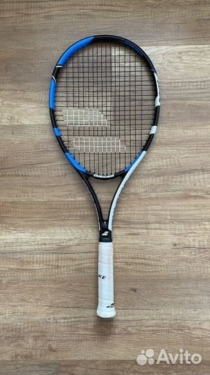 Ракетка для большого тенниса Babolat Pulsion 102