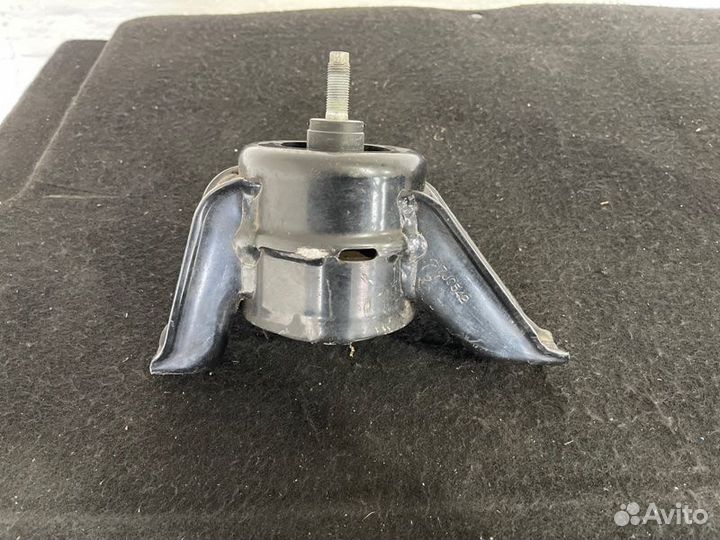 Подушка двигателя передняя правая Kia Sorento 4