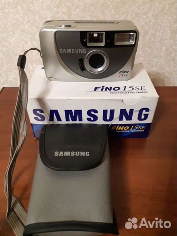 Samsung fino 15se примеры фото Плёночный фотоаппарат купить в Челябинске Электроника Авито