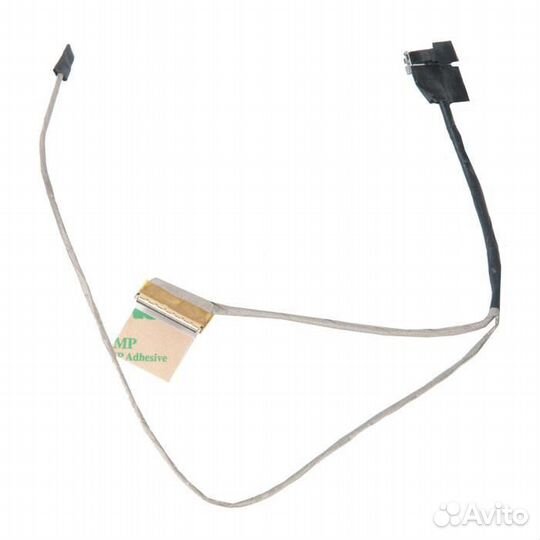 Шлейф матрицы для ноутбука Sony SVE11, E11, SVE1