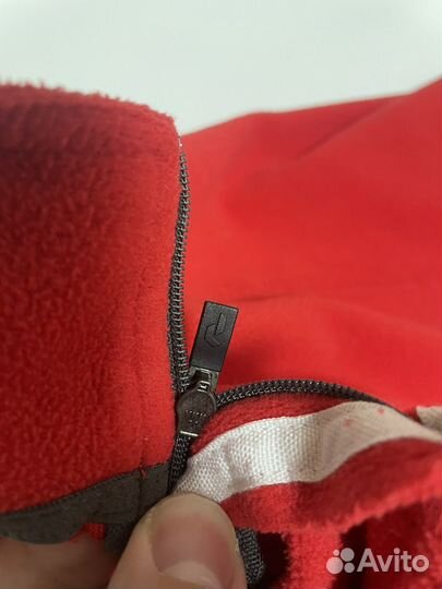 Флиска Peak perfomance