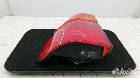 Фонарь задний левый BMW 5 E39 (89U20MX01)