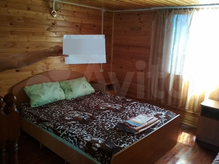 Дом 52 м² на участке 2 сот.