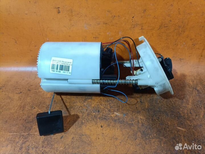 Бензонасос Bmw 3-series E91-VR72