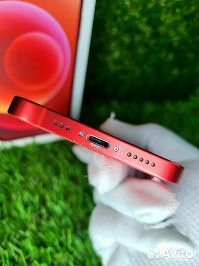 iPhone 12, 256 ГБ