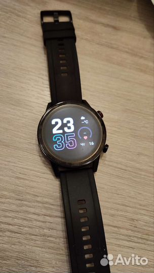Honor magic watch 2