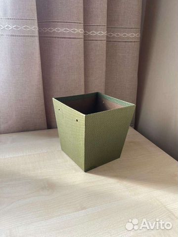 Декоративная коробка