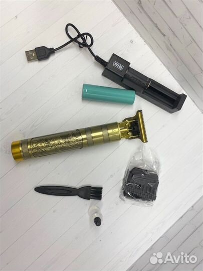 Машинка для бритья/Триммер T30001