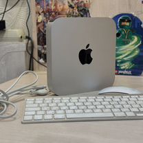 Mac Mini 2014, SSD 256