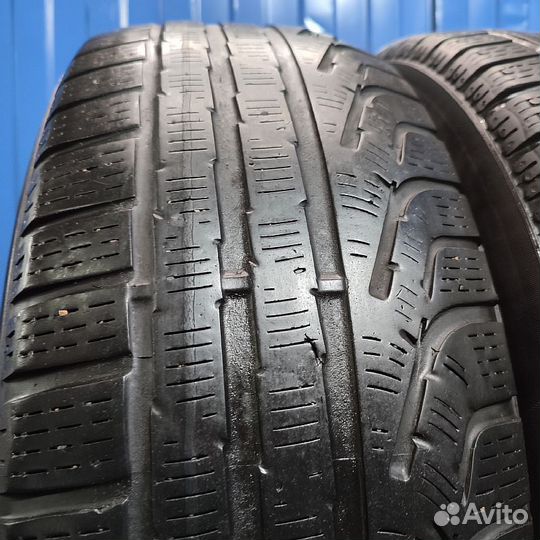 Pirelli Winter Sottozero 210 Serie II 215/60 R17