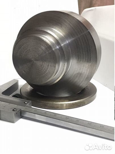 Токарные фрезерные работы (услуги)