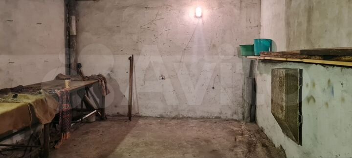 Гараж, 24 м²