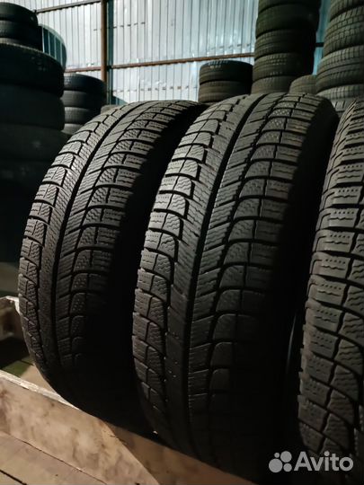 Michelin X-Ice 3 195/65 R15 95T