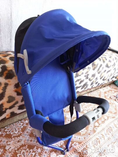 Комлектующая деталь на детский велосипед