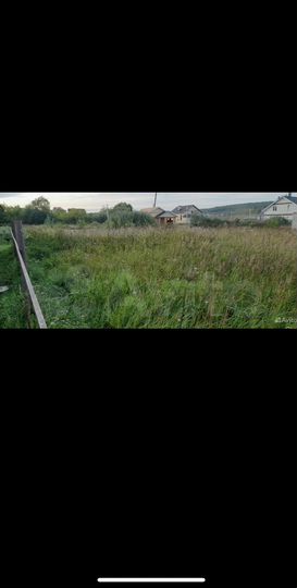 Участок 7,2 сот. (ИЖС)