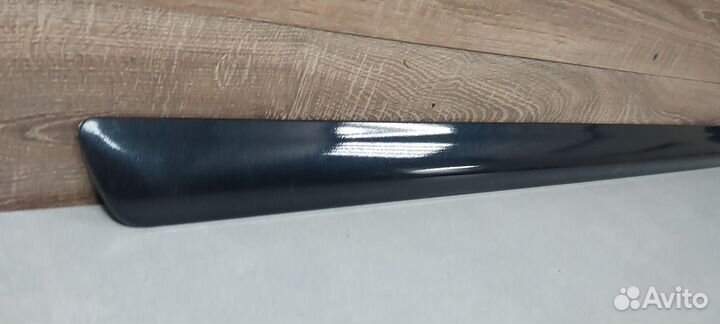 Молдинг двери передней левой LADA 2114 2115