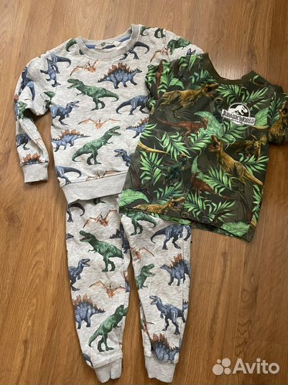 Костюм для мальчика