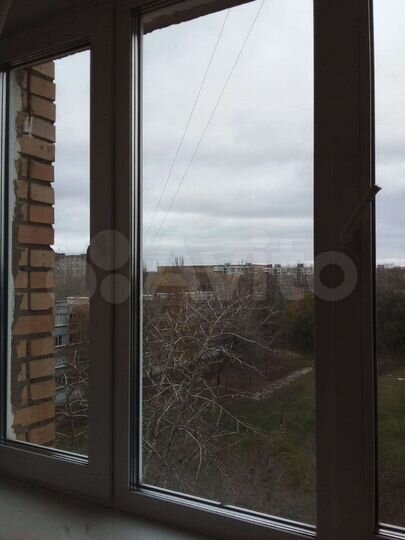 Комната 17,2 м² в 2-к., 9/9 эт.