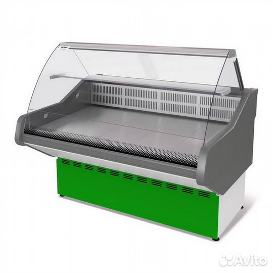 Холодильные Витрины Марихолодмаш