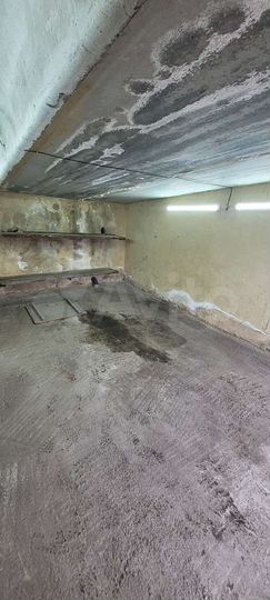 Гараж, 23 м²