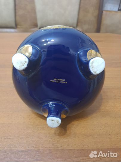 Ваза для фруктов