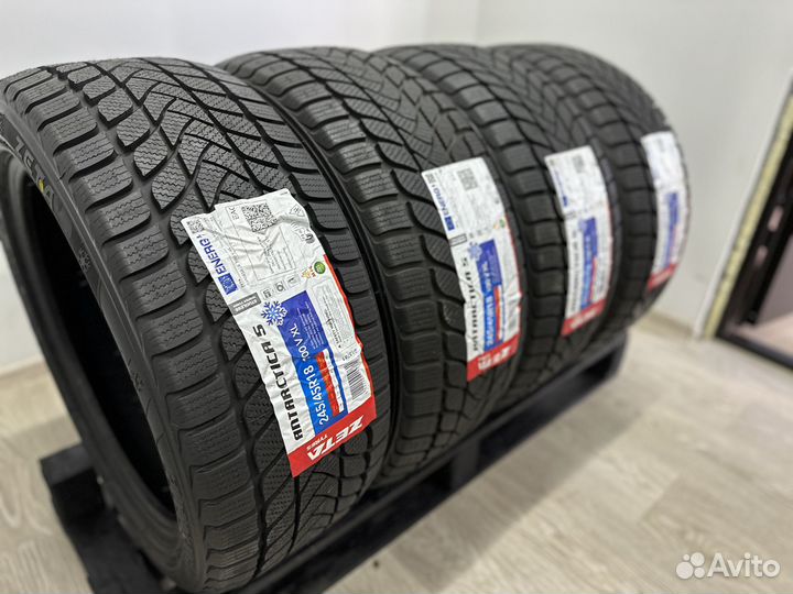 Zeta Antarctica 5 245/45 R18 100V