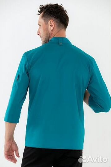 Китель поварской именной