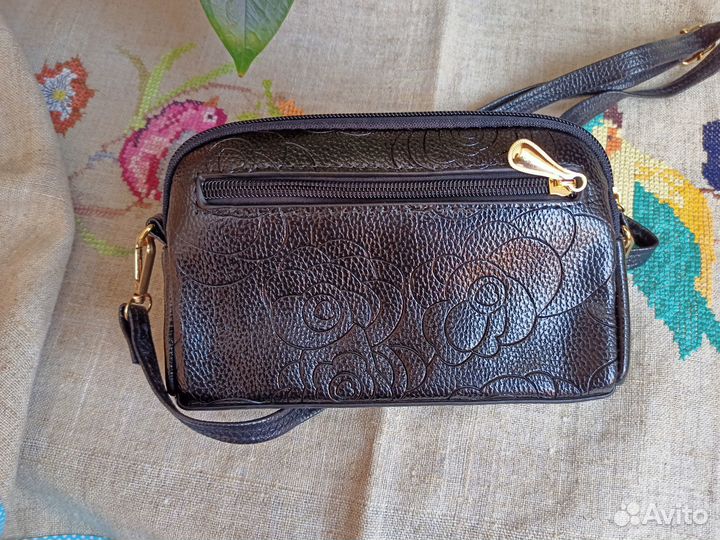 Косметичка/сумочка