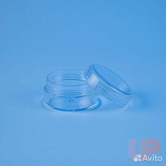 Пэт банки на 3, 5,10,25,50,150,200,250,380,500 мл