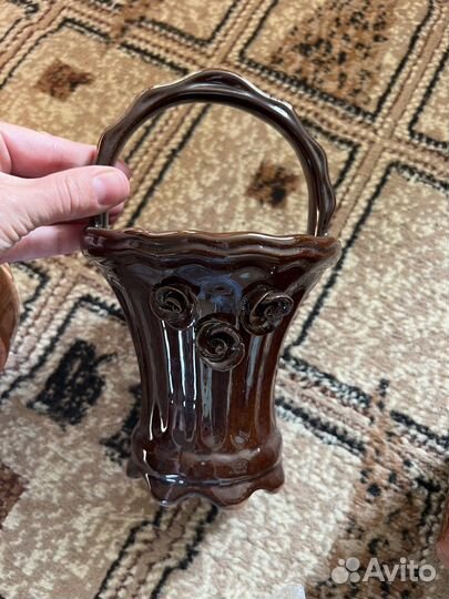 Кувшин ваза