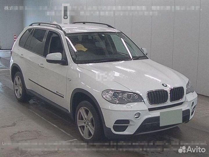 Датчик температуры воздуха в салоне Bmw X5 E70