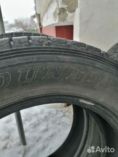 Dunlop Grandtrek SJ6 225/60 R17 99Q