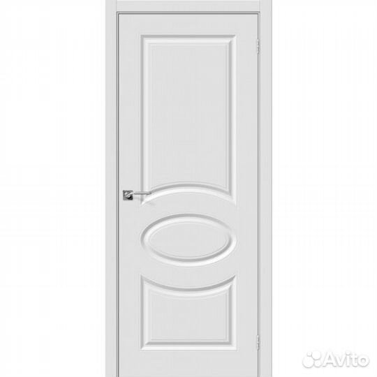 Межкомнатная дверь Элина