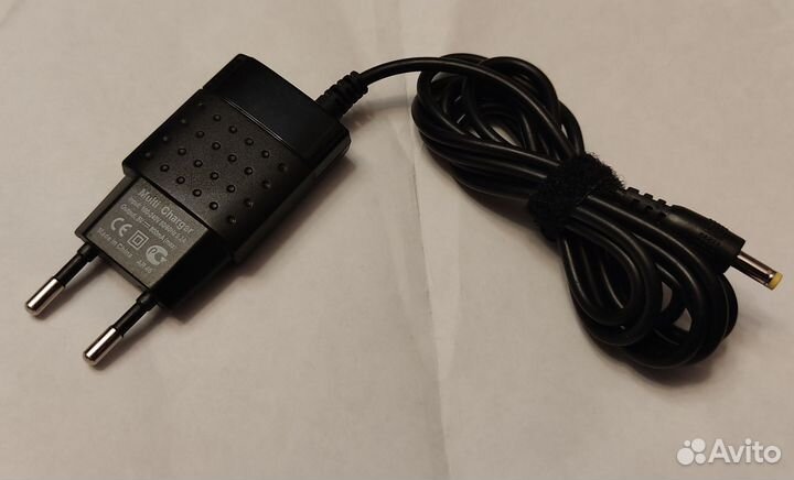 Зарядка для psp
