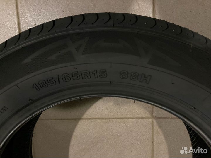 Landspider Eurotraxx H/P 185/65 R15 88H